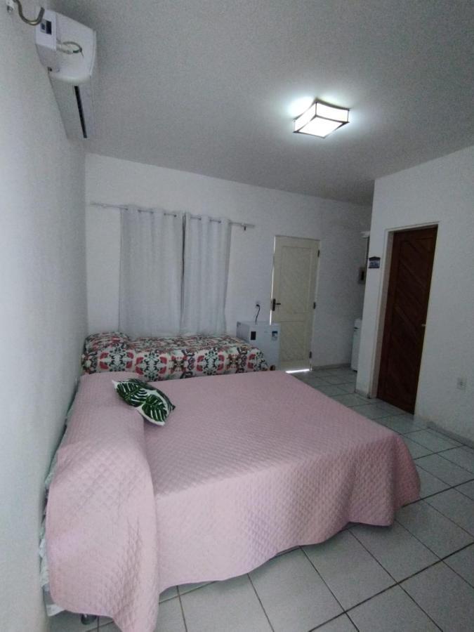 バヘイリーニャスLencois Maranhenses - Ap 09 Porto Dos Lencoisアパートメント エクステリア 写真