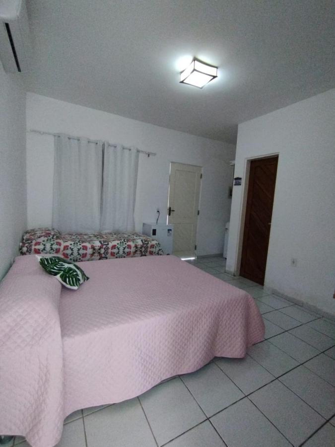 バヘイリーニャスLencois Maranhenses - Ap 09 Porto Dos Lencoisアパートメント エクステリア 写真